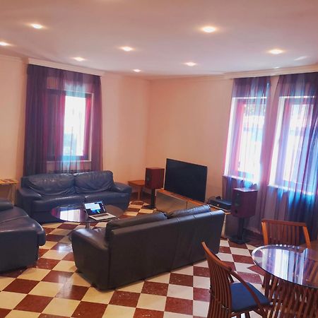 Villa Teuta Рисан Екстериор снимка