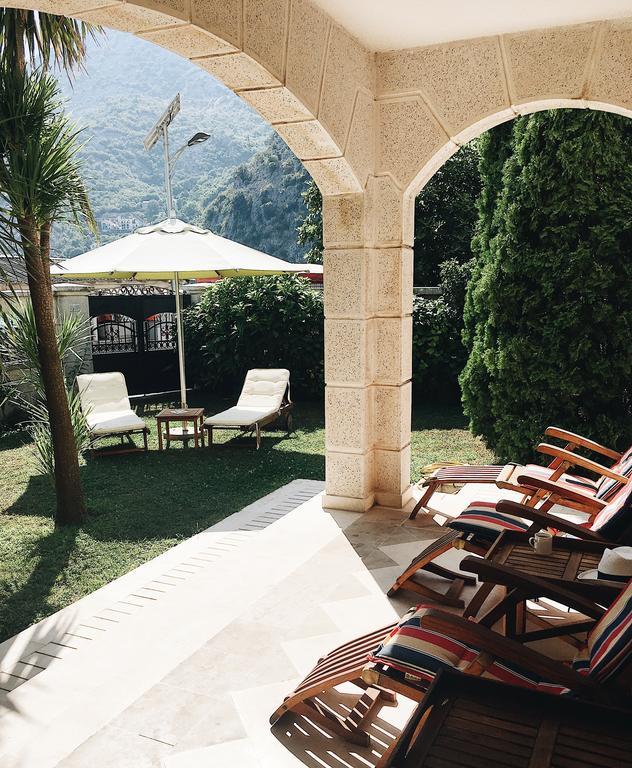 Villa Teuta Рисан Стая снимка